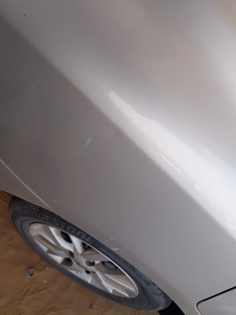 Nissan Sunny  SV كومفورت 2023 image