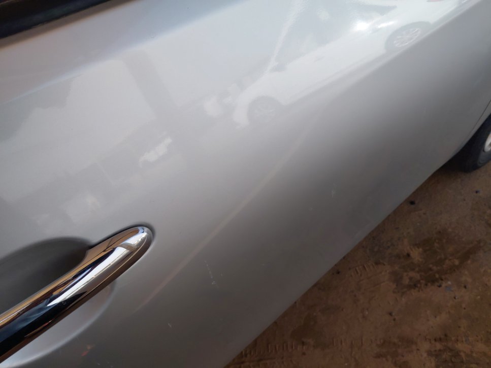 Nissan Sunny  SV كومفورت 2023 image