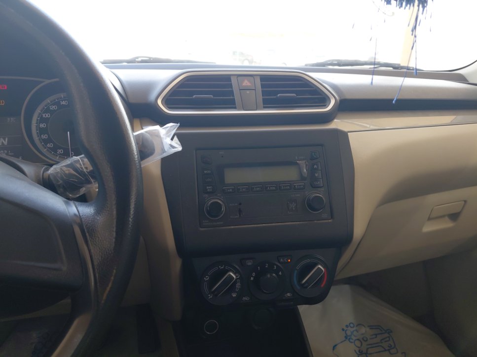 Suzuki DZIRE GL 2024 image