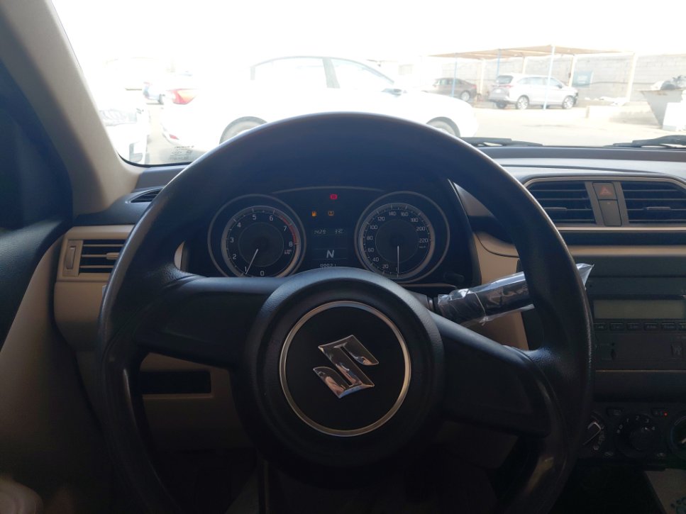 Suzuki DZIRE GL 2024 image