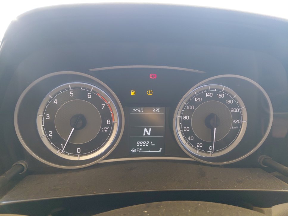 Suzuki DZIRE GL 2024 image
