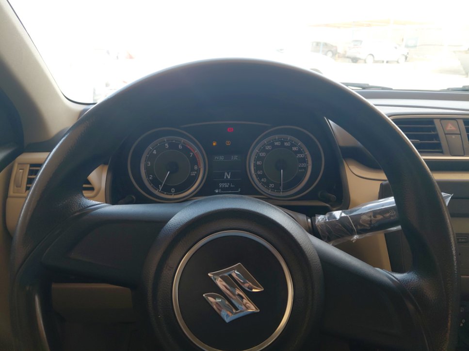Suzuki DZIRE GL 2024 image