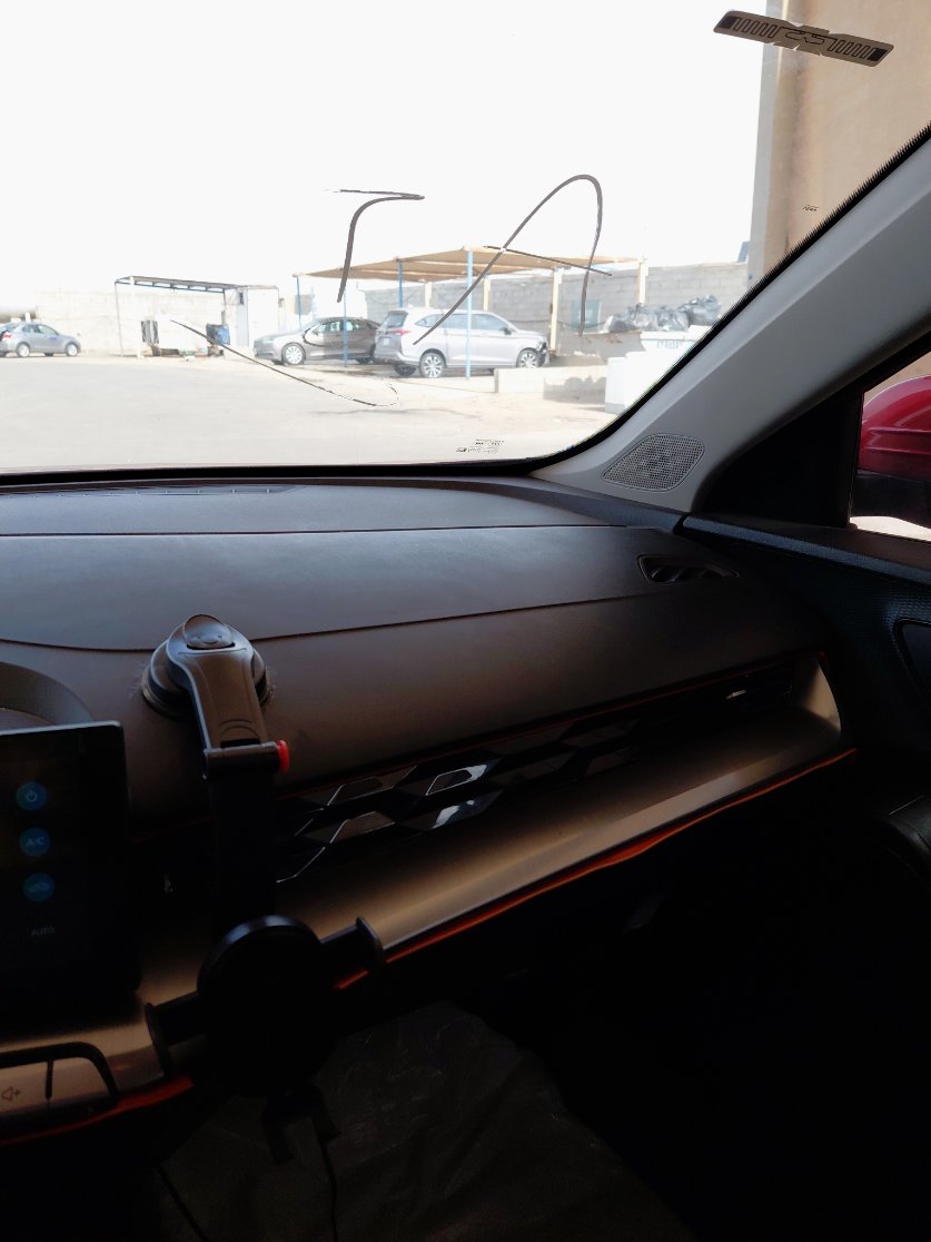 MG GT لوكس 2022 image