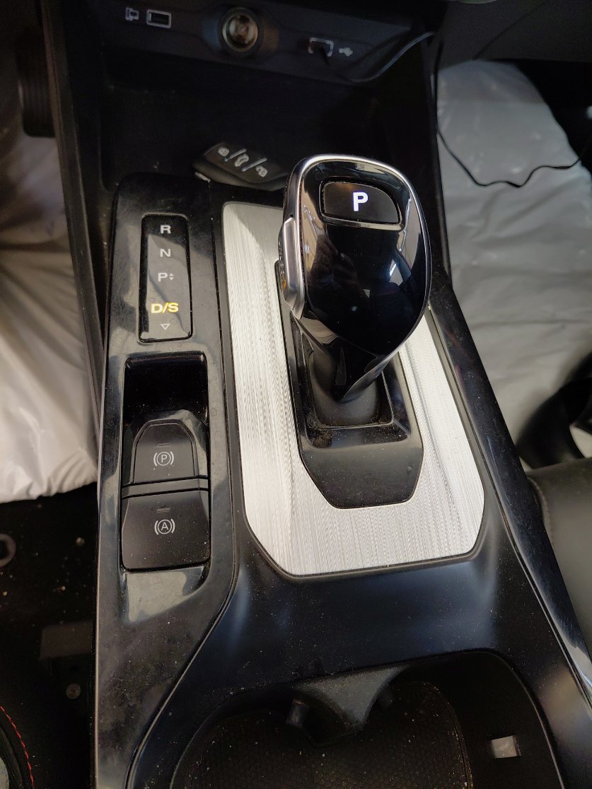 MG GT لوكس 2022 image