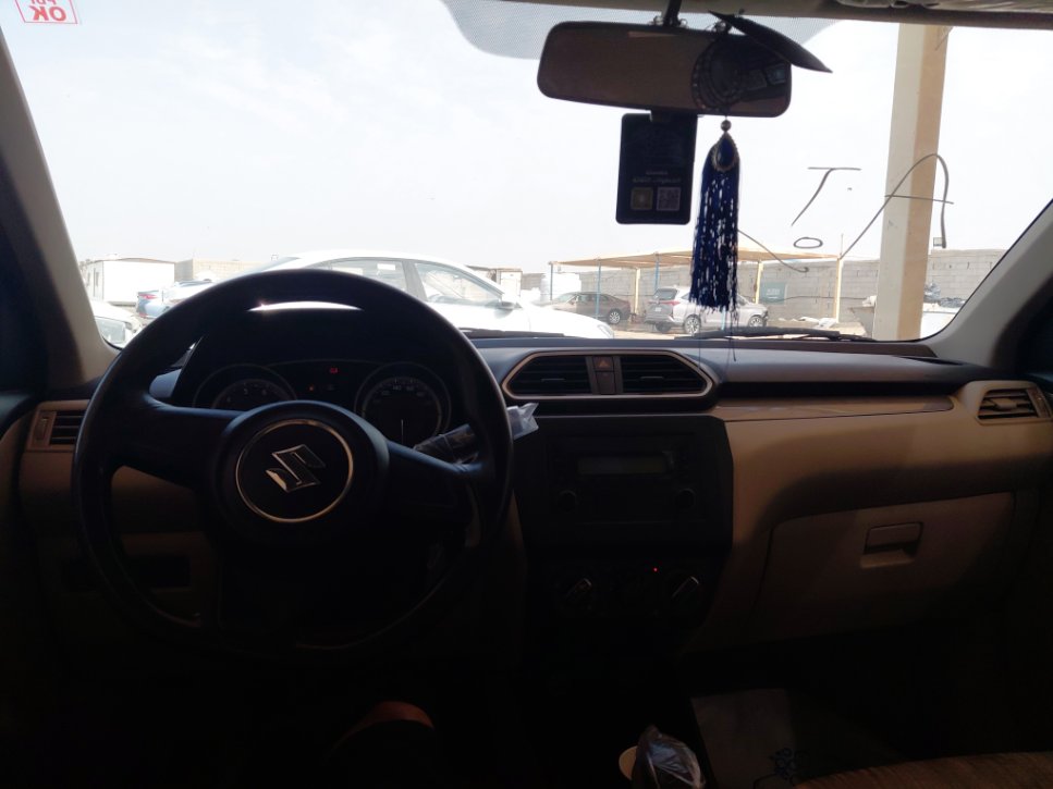 Suzuki DZIRE GL 2024 image