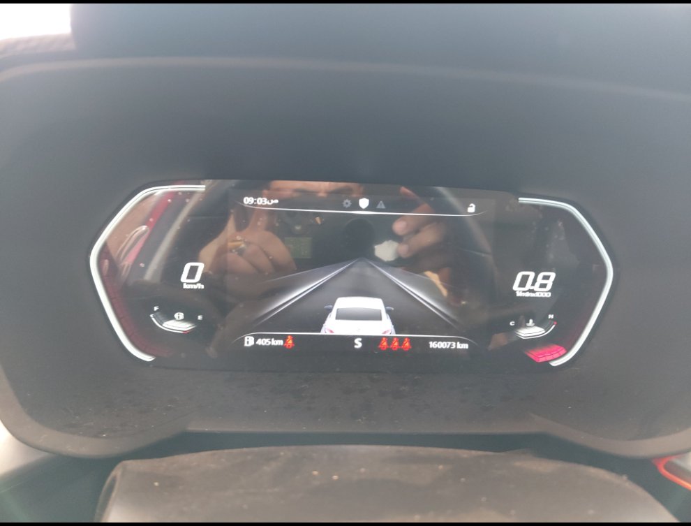 MG GT لوكس 2022 image