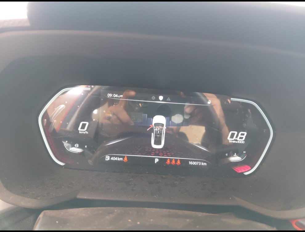 MG GT لوكس 2022 image