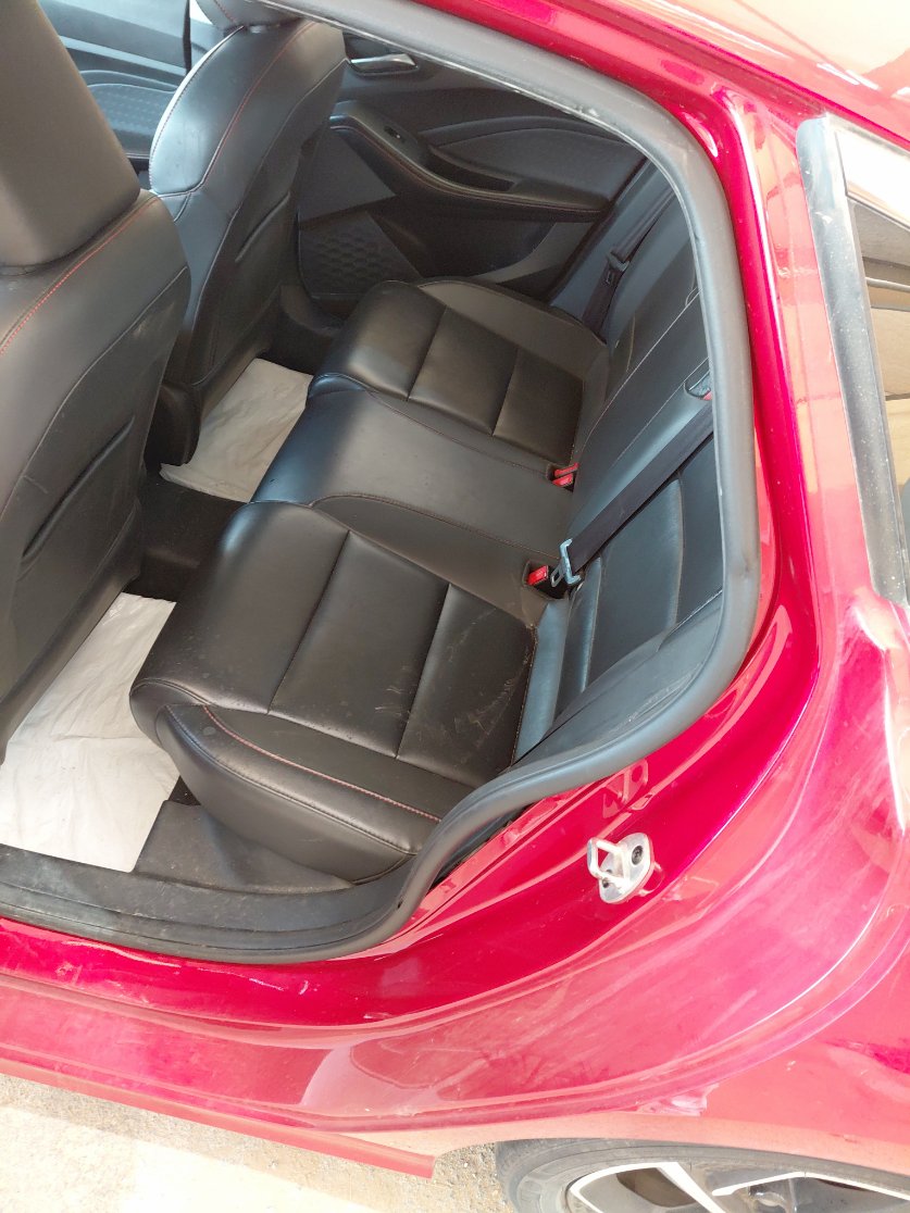MG GT لوكس 2022 image
