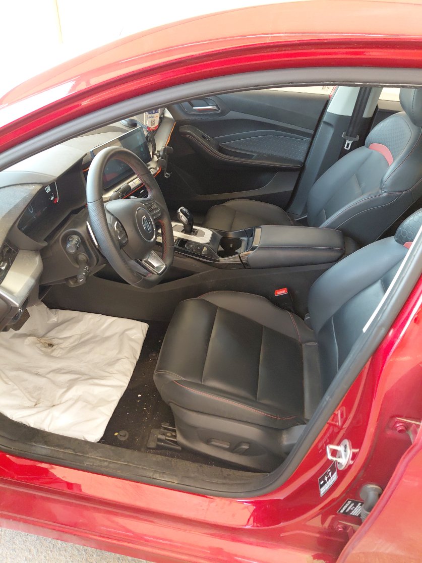 MG GT لوكس 2022 image