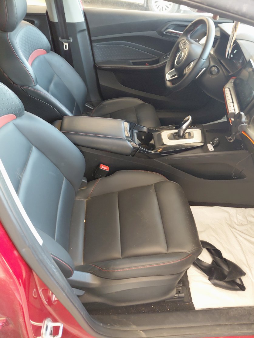 MG GT لوكس 2022 image