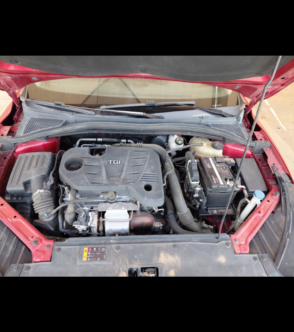 MG GT لوكس 2022 image