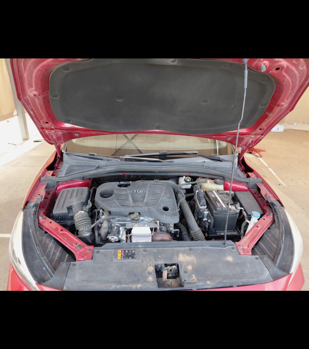 MG GT لوكس 2022 image