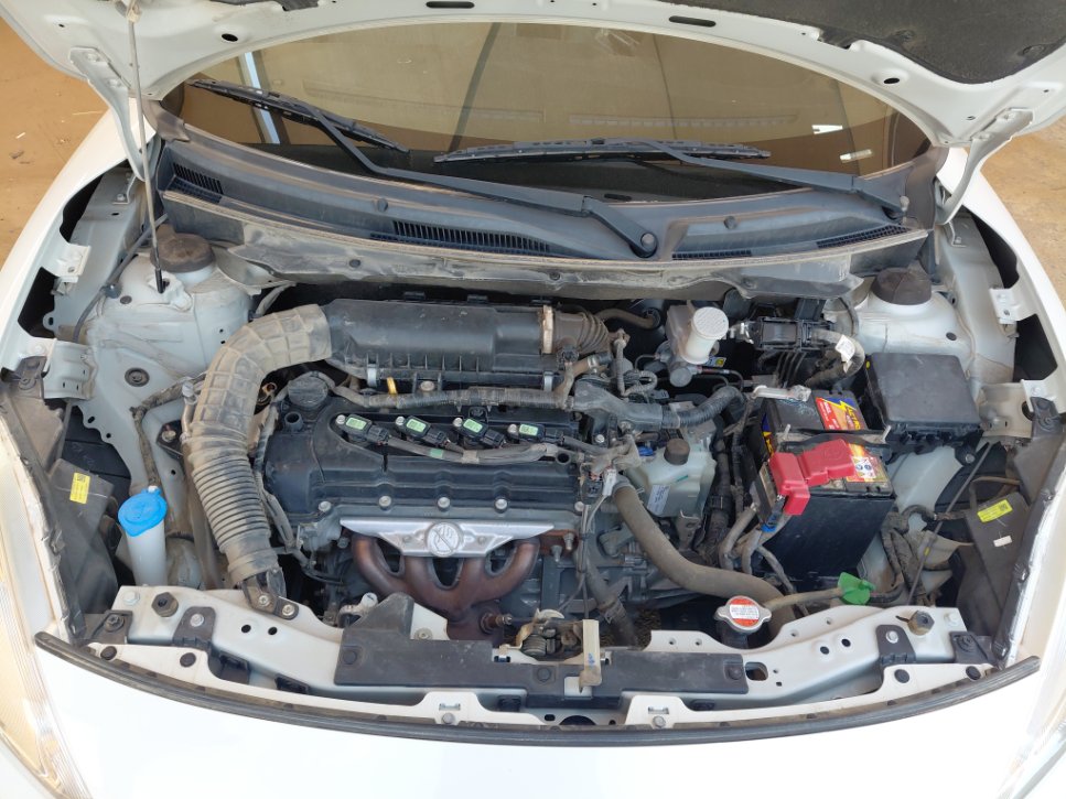 Suzuki DZIRE GL 2024 image