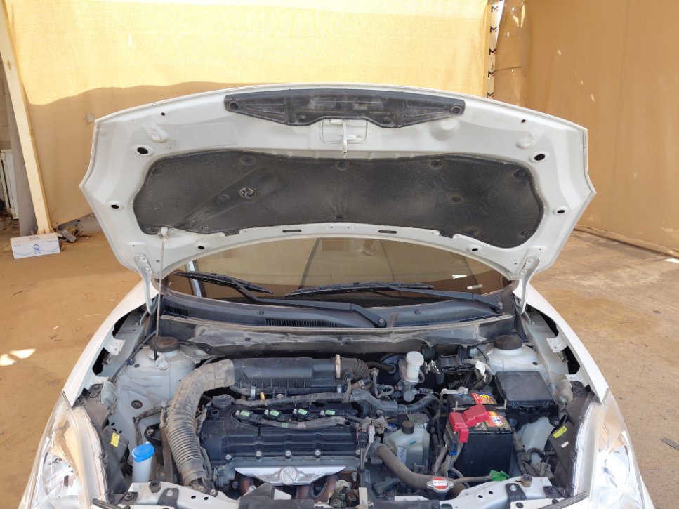 Suzuki DZIRE GL 2024 image