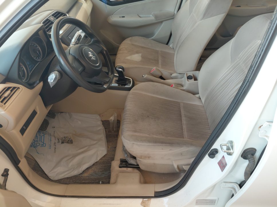 Suzuki DZIRE GL 2024 image