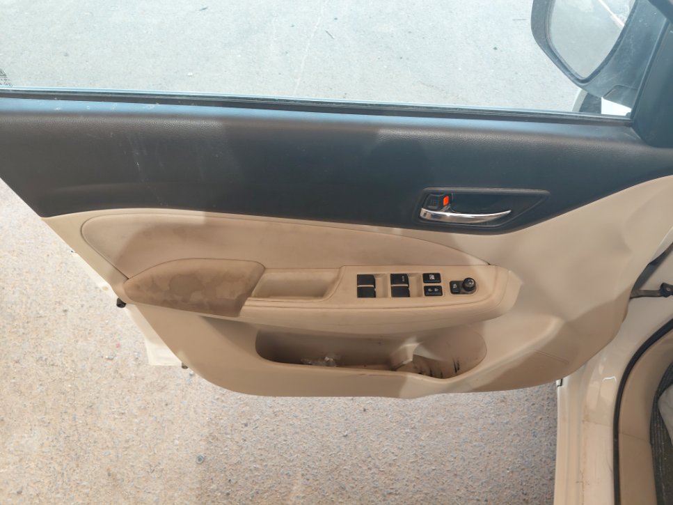 Suzuki DZIRE GL 2024 image