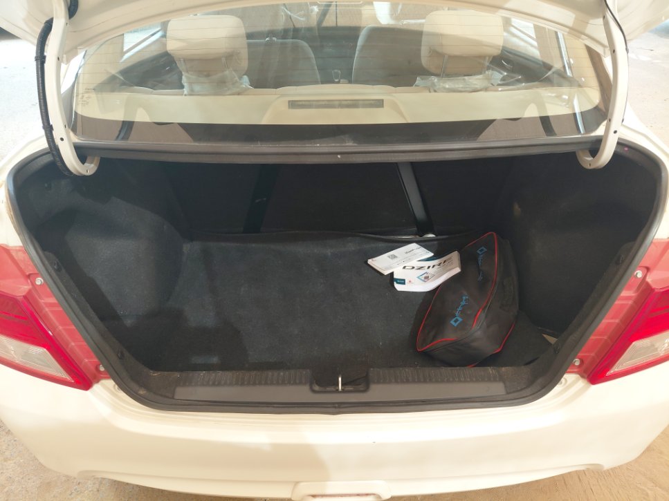 Suzuki DZIRE GL 2024 image