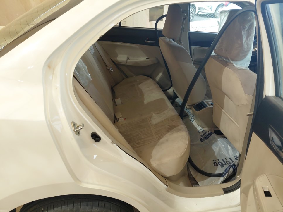 Suzuki DZIRE GL 2024 image
