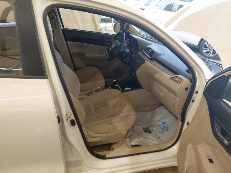 Suzuki DZIRE GL 2024 image