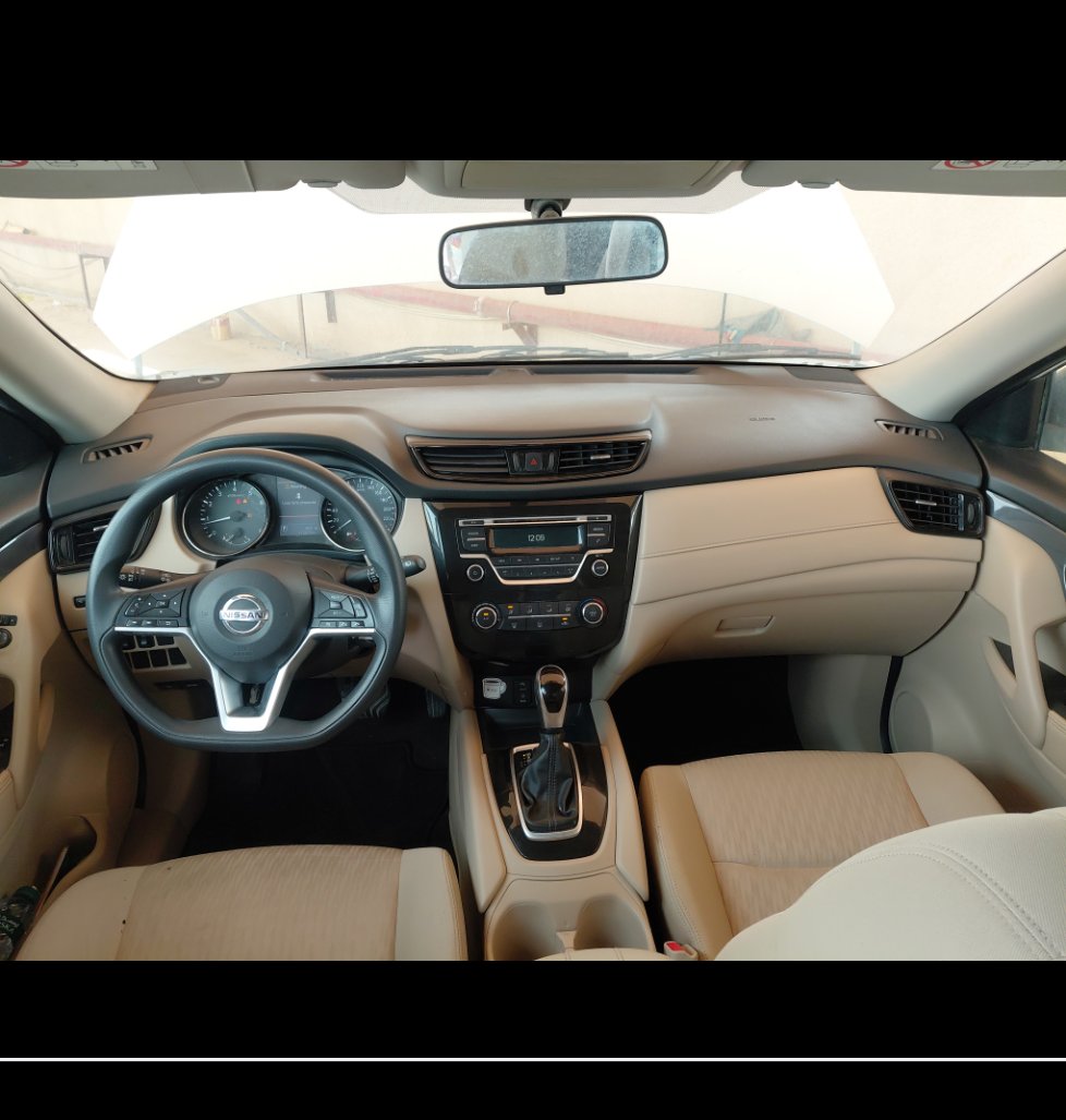 Nissan X-Trail  2021 image