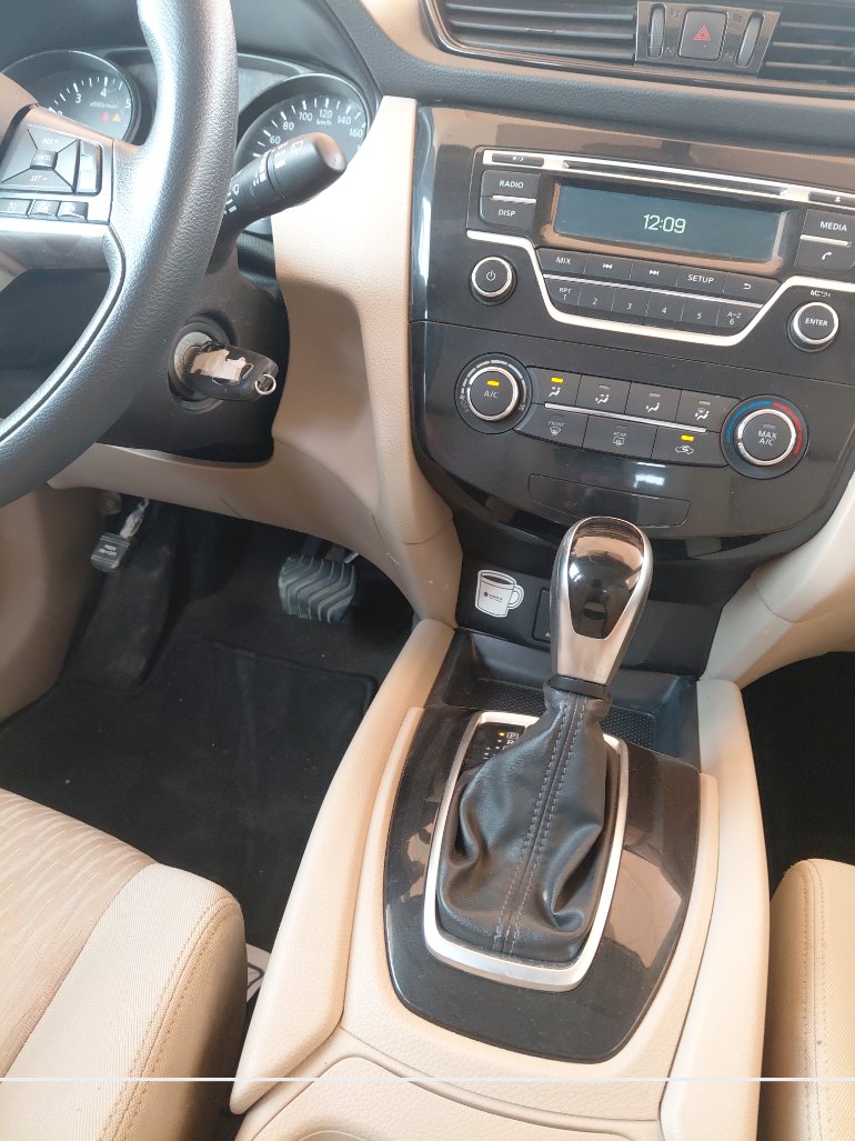 Nissan X-Trail  2021 image