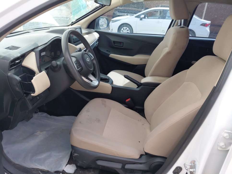 Toyota Yaris  2023 image