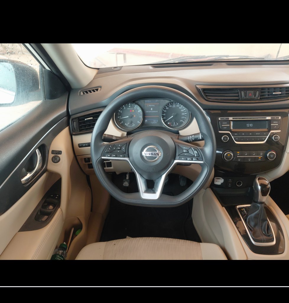 Nissan X-Trail  2021 image