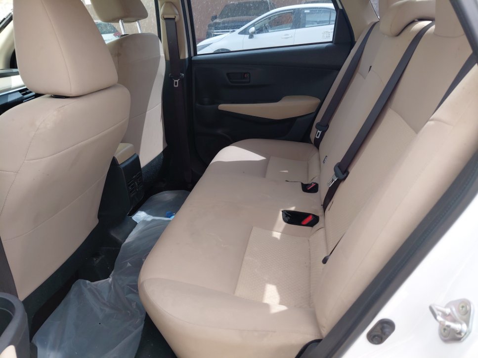 Toyota Yaris  2023 image