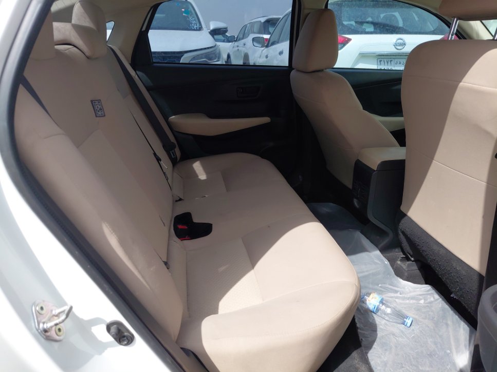 Toyota Yaris  2023 image
