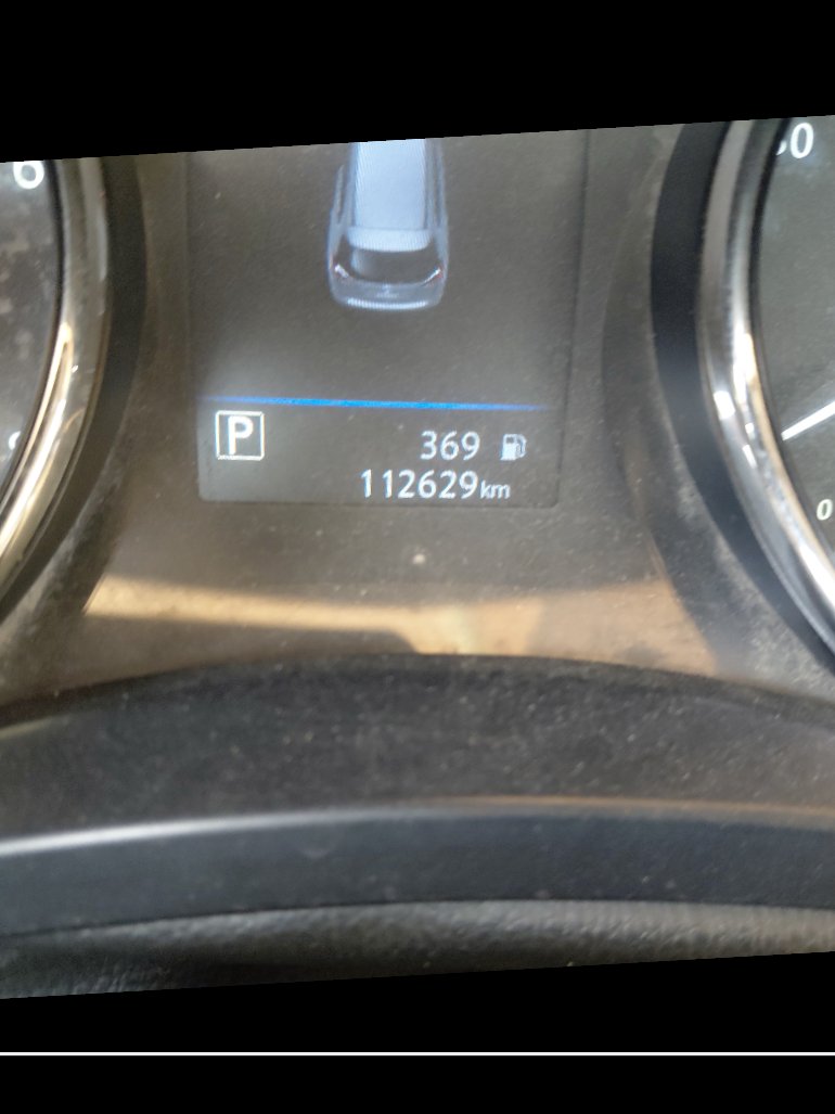 Nissan X-Trail  2021 image