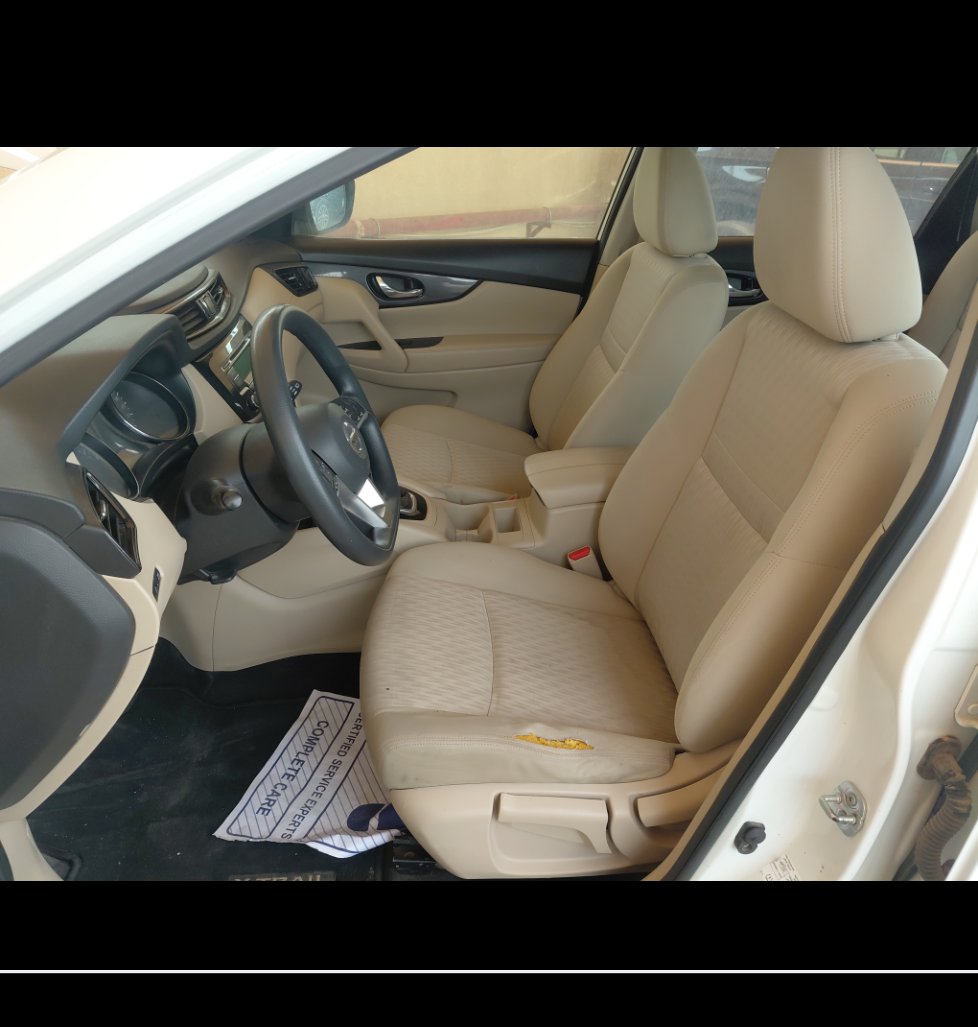 Nissan X-Trail  2021 image