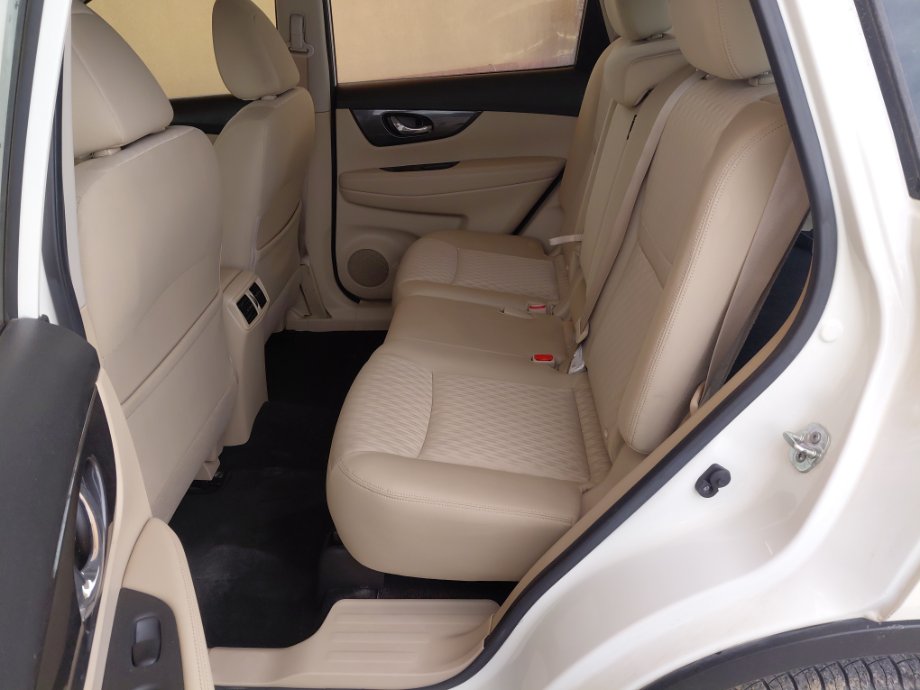 Nissan X-Trail  2021 image