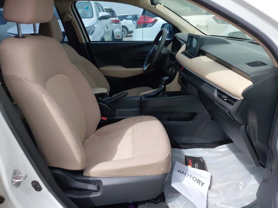 Toyota Yaris  2023 image