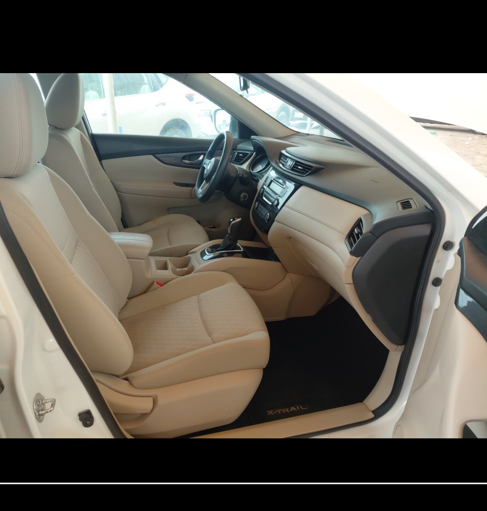 Nissan X-Trail  2021 image