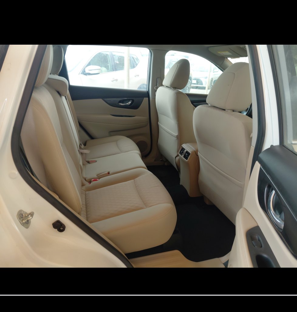 Nissan X-Trail  2021 image