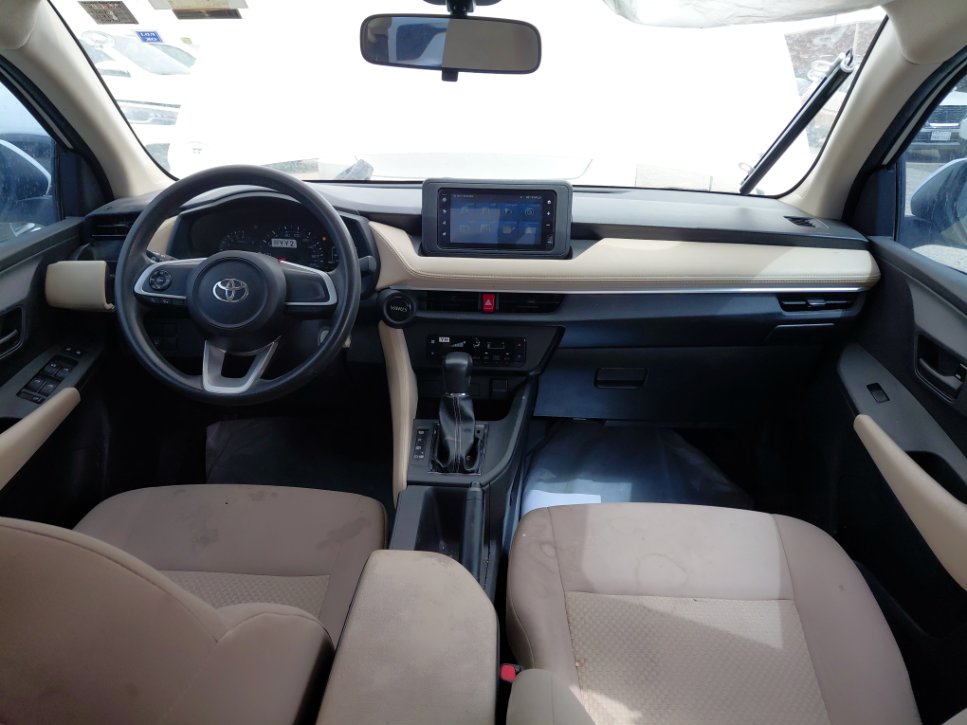 Toyota Yaris  2023 image