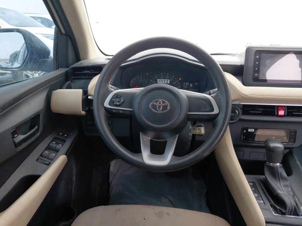 Toyota Yaris  2023 image