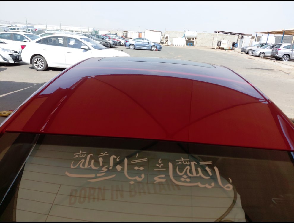 MG GT لوكس 2022 image