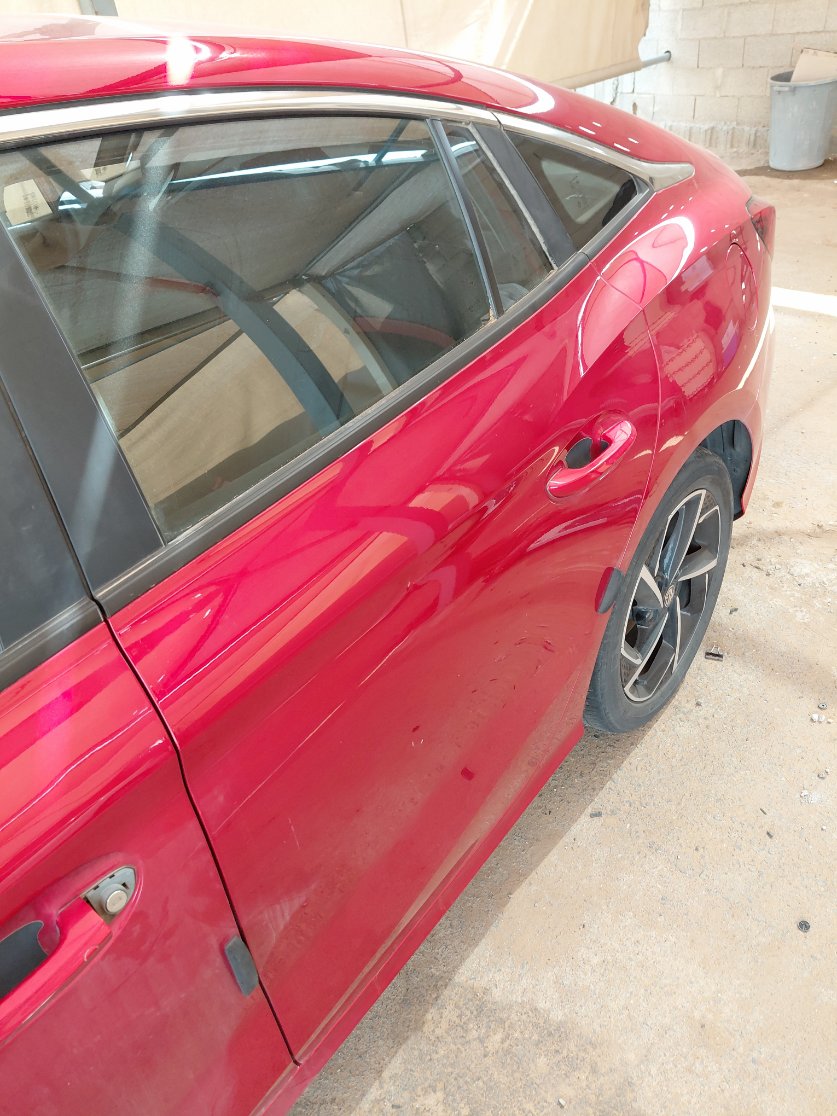 MG GT لوكس 2022 image