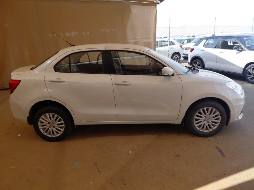 Suzuki DZIRE GL 2024 image