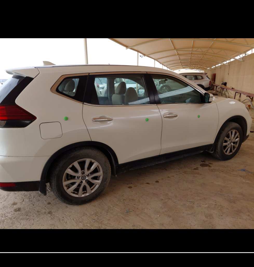 Nissan X-Trail  2021 image