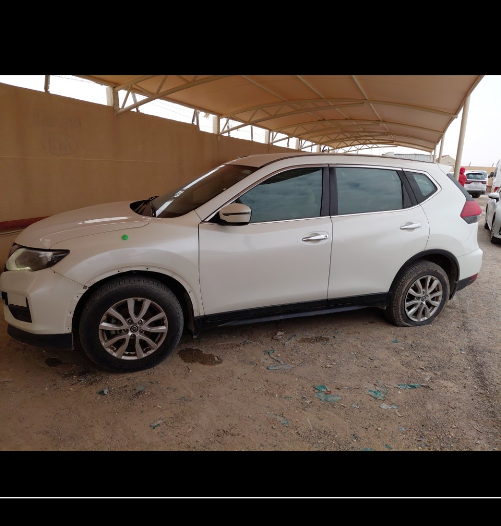 Nissan X-Trail  2021 image