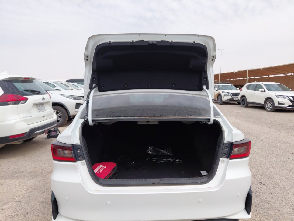 Toyota Yaris  2023 image