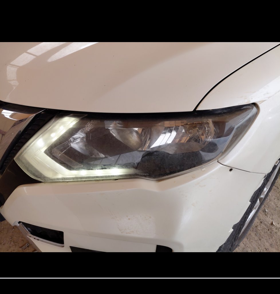 Nissan X-Trail  2021 image