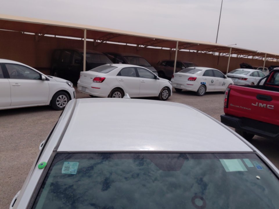 تويوتا يارس  2023 image