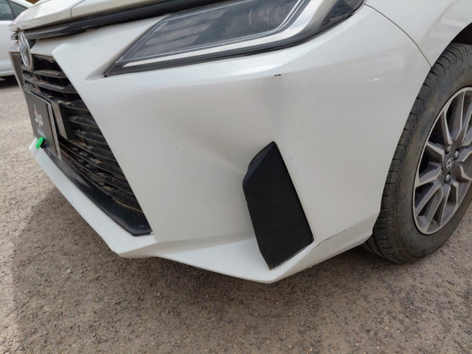 Toyota Yaris  2023 image