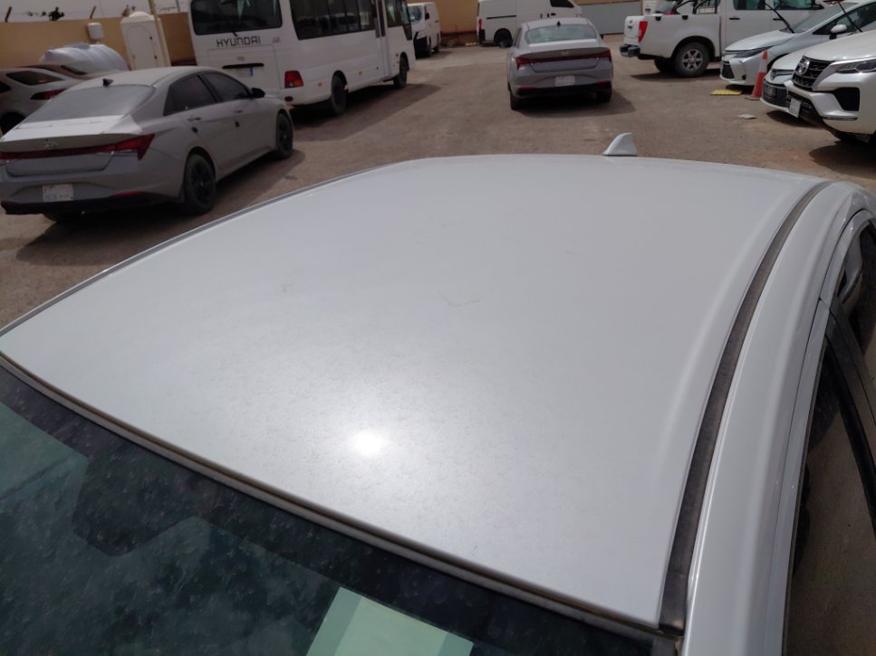 Toyota Yaris  2023 image