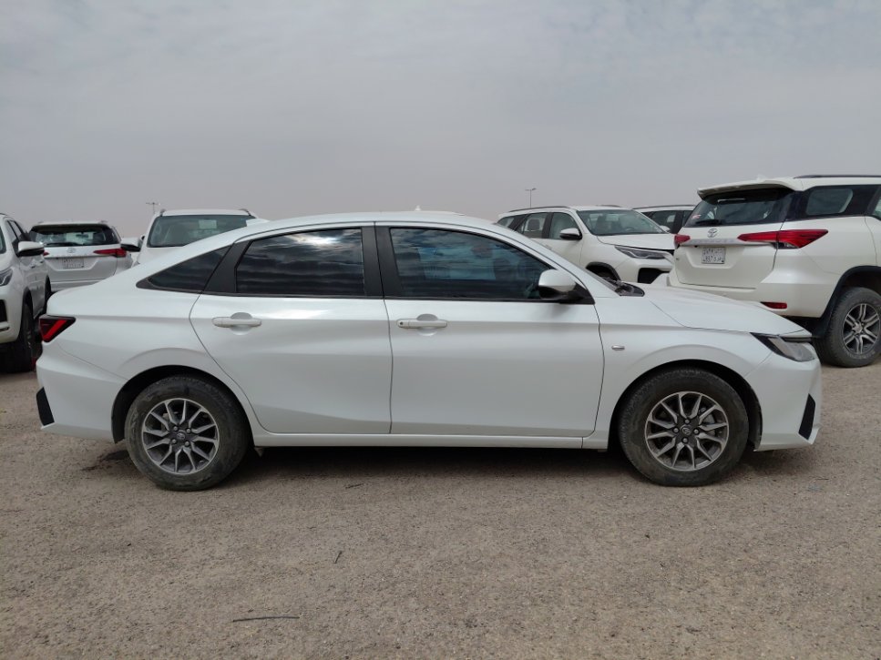 Toyota Yaris  2023 image