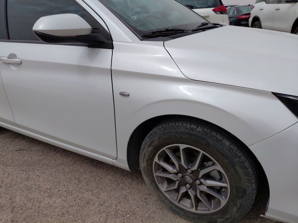 Toyota Yaris  2023 image