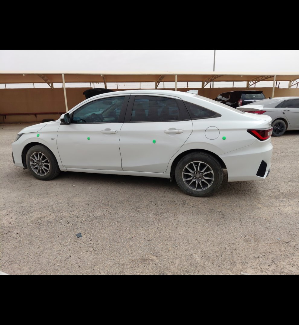 Toyota Yaris  2023 image
